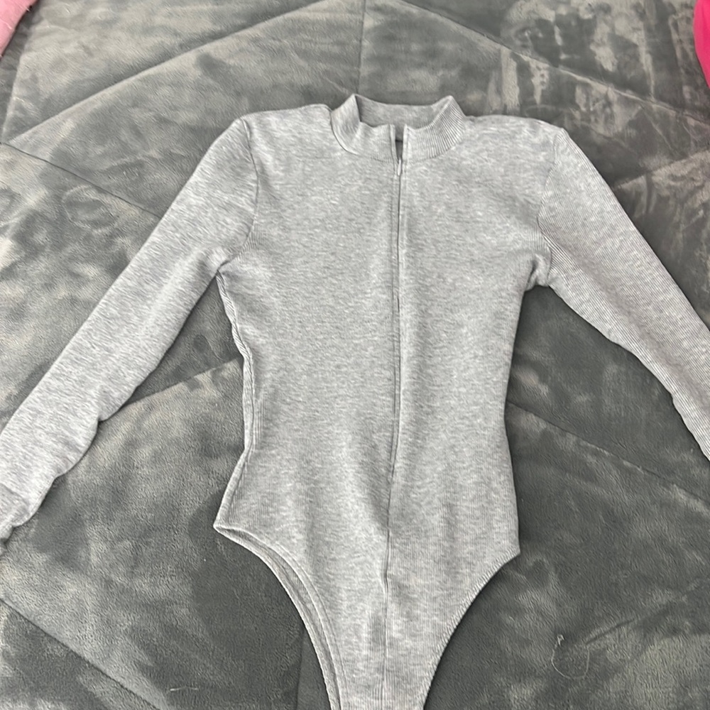 Body suit fashion nova